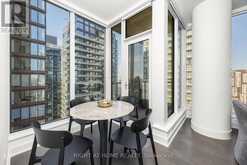 3412 - 35 MERCER STREET Toronto