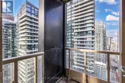 3412 - 35 MERCER STREET Toronto