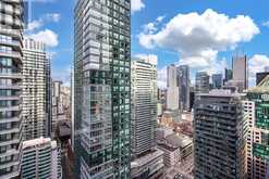 3412 - 35 MERCER STREET Toronto