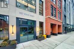 4006 - 327 KING STREET W Toronto