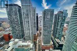 4006 - 327 KING STREET W Toronto