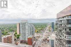 3008 - 8 EGLINTON AVENUE E Toronto