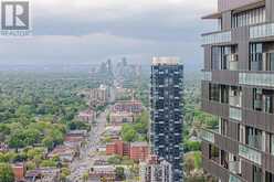 3008 - 8 EGLINTON AVENUE E Toronto