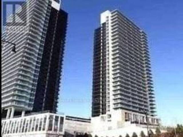 607 - 29 SINGER COURT Toronto Ontario