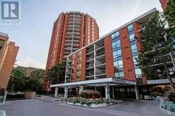 420 - 77 MAITLAND PLACE Toronto