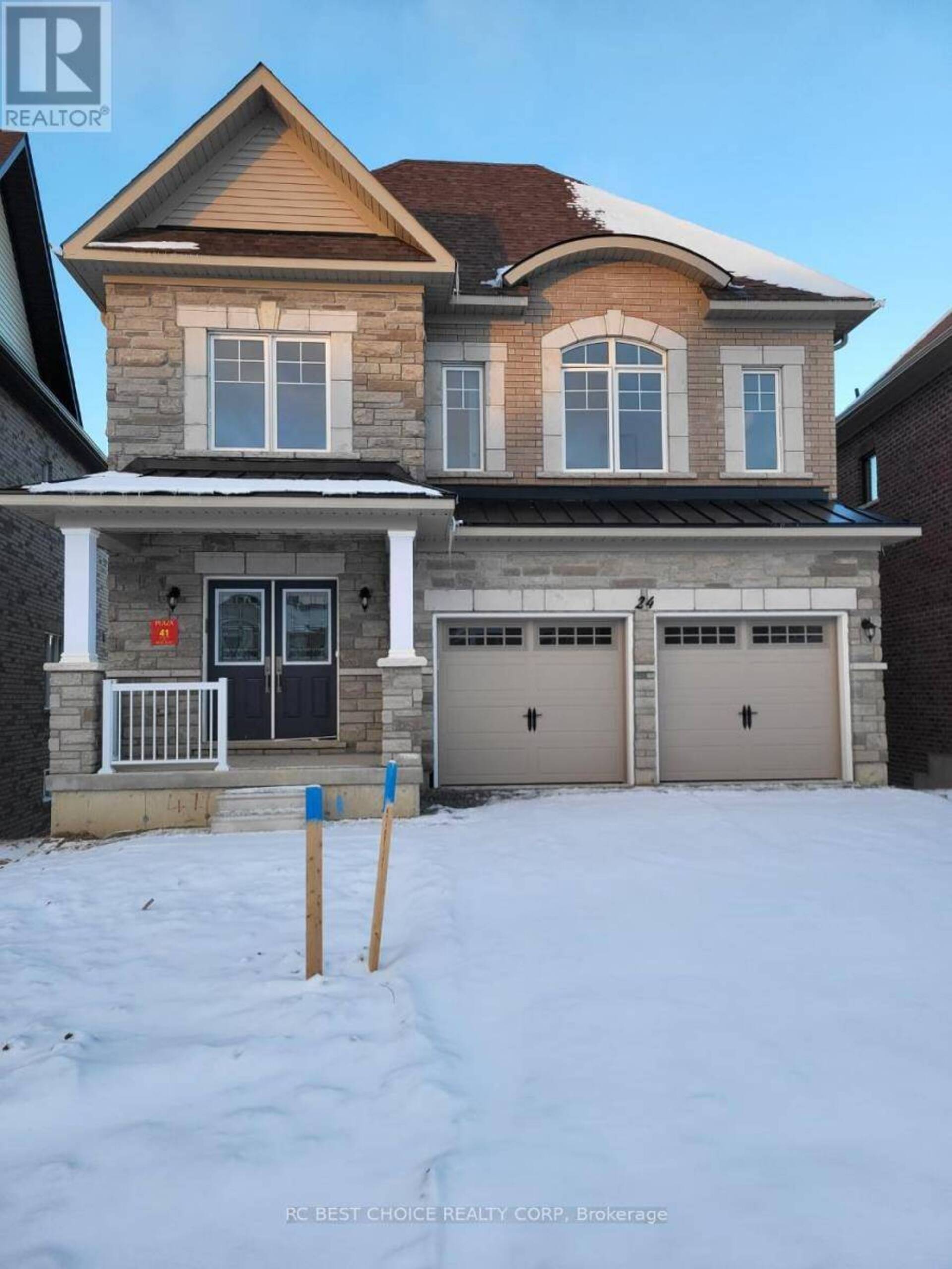 109B MAPLETON STREET Richmond Hill