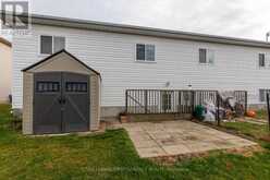 UPPER - 66 DOWNING CRESCENT Barrie