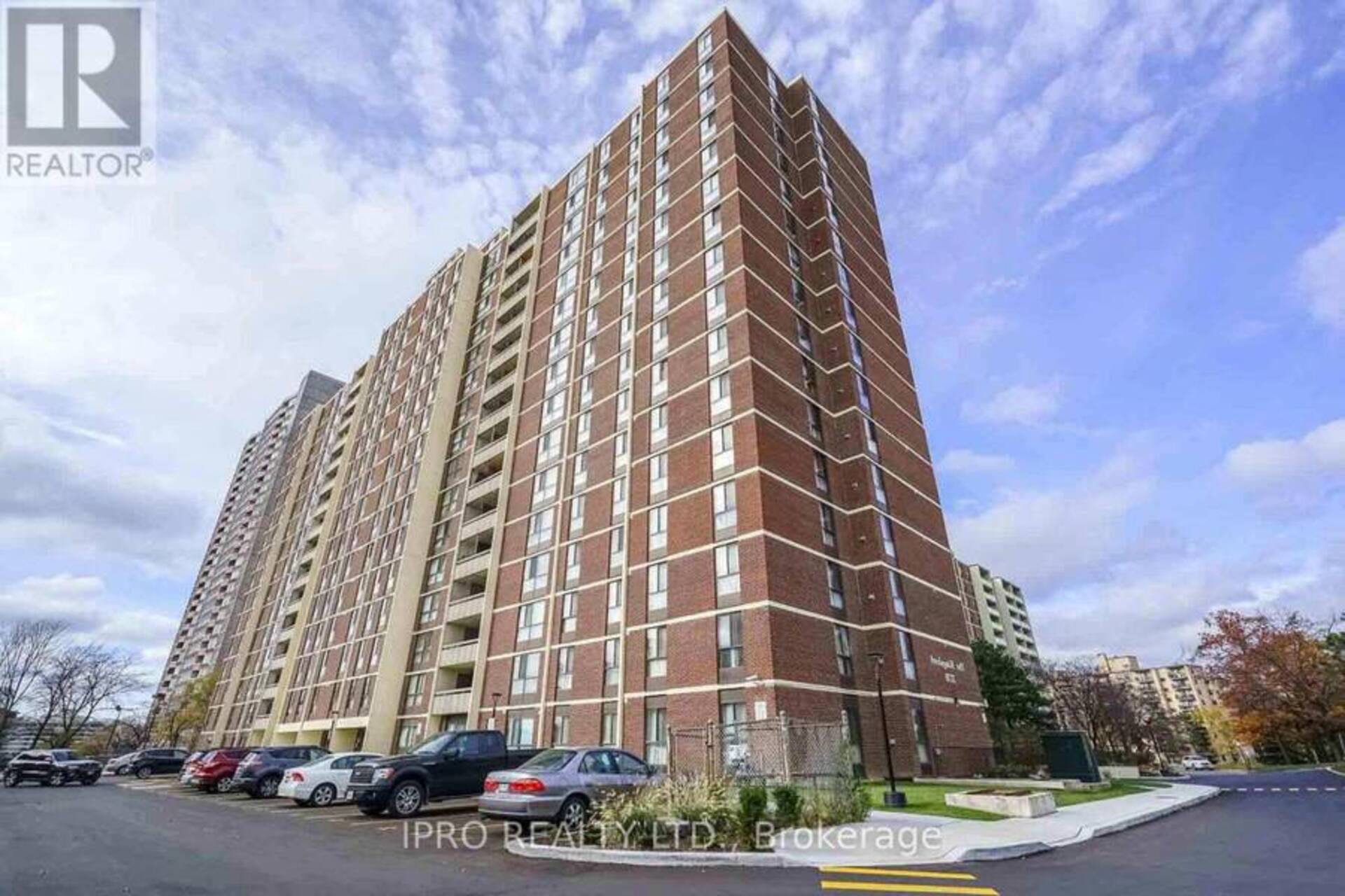 204 - 3170 KIRWIN AVENUE E Mississauga