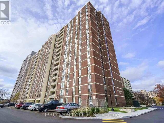 204 - 3170 KIRWIN AVENUE E Mississauga Ontario