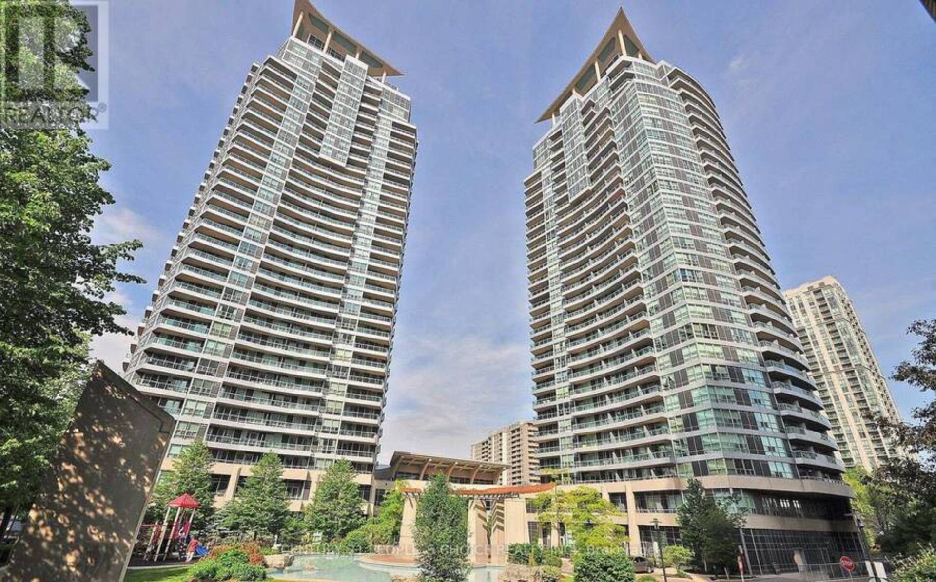 903 - 1 ELM DRIVE Mississauga