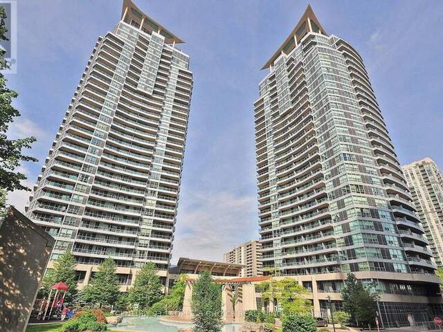 903 - 1 ELM DRIVE Mississauga Ontario