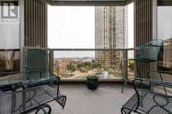 502 - 2045 LAKE SHORE BOULEVARD W Toronto