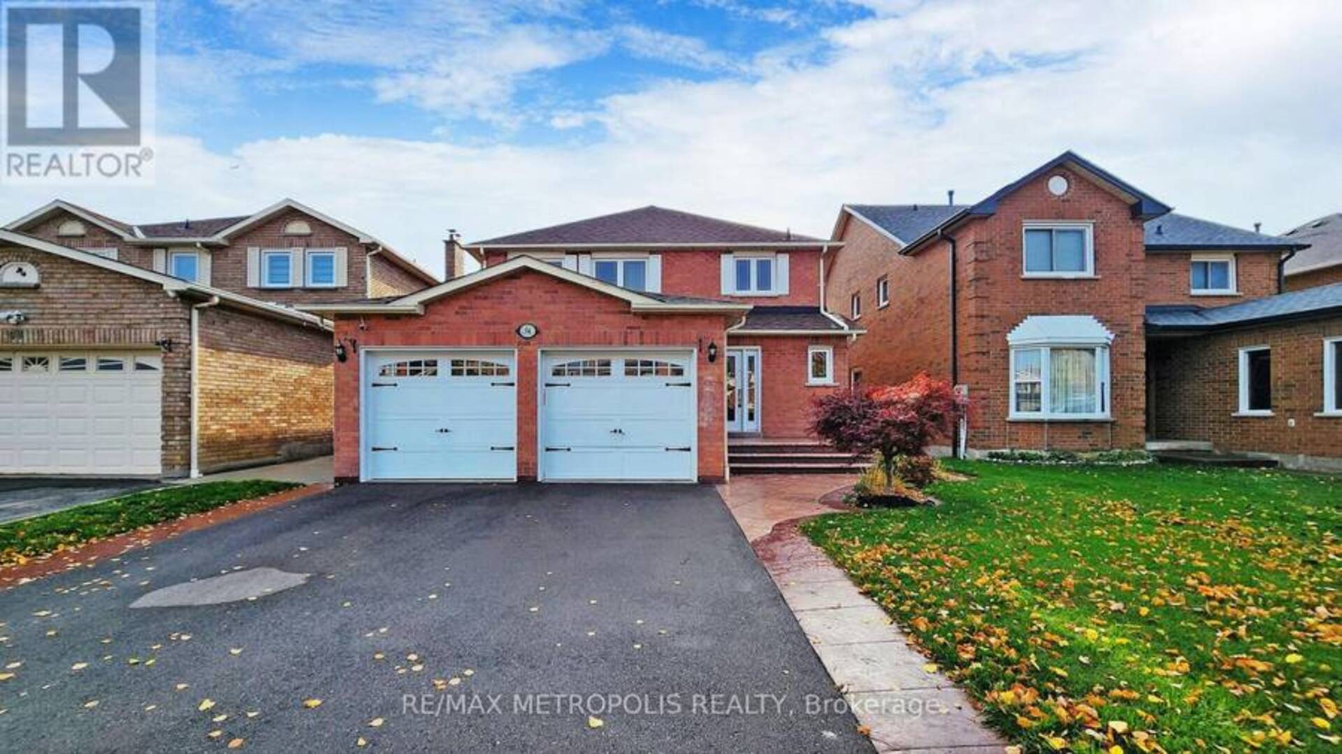 BSMT - 94 BLACKMERE CIRCLE Brampton