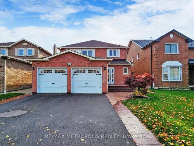 BSMT - 94 BLACKMERE CIRCLE Brampton Ontario