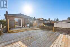 258 VALERMO DRIVE Toronto