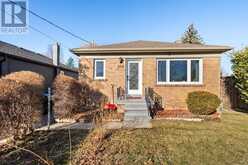 258 VALERMO DRIVE Toronto