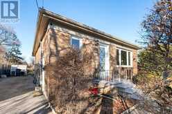 258 VALERMO DRIVE Toronto