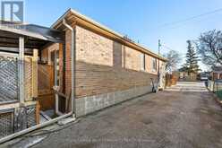 258 VALERMO DRIVE Toronto