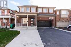 5 COMMODORE DRIVE Brampton