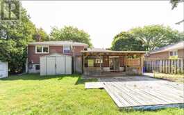 2075 SEABROOK DRIVE Oakville