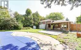 2075 SEABROOK DRIVE Oakville