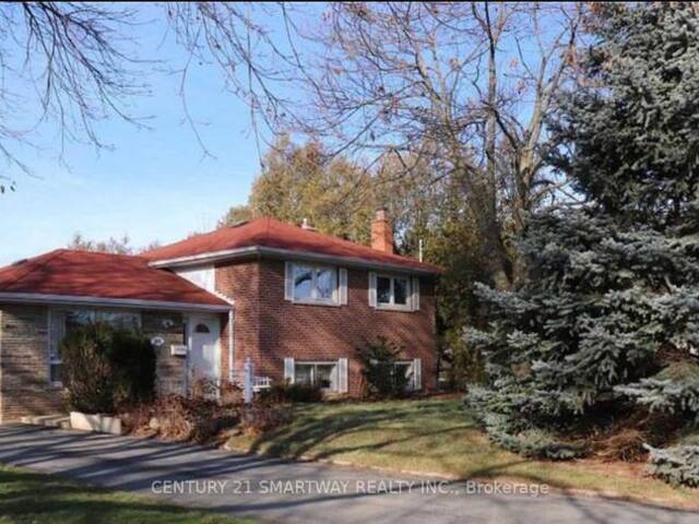 2075 SEABROOK DRIVE Oakville Ontario