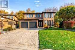 1132 LOVINGSTON COURT Mississauga