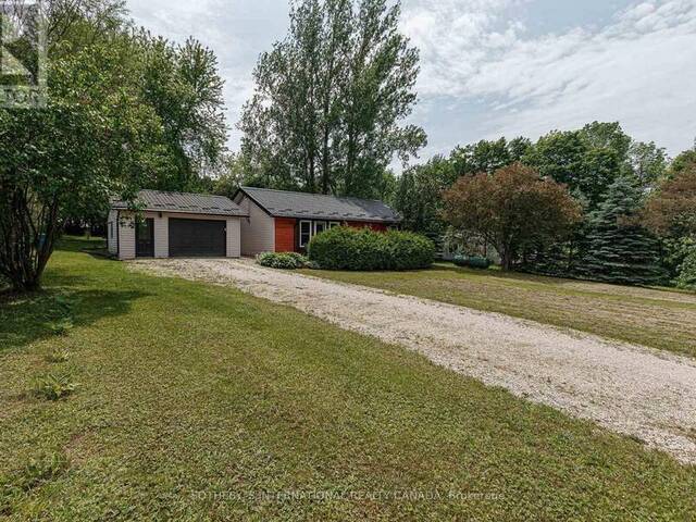 474844 TOWNSEND LAKE ROAD West Grey