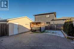 110 BILLINGTON CRESCENT Hamilton