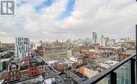 1001 - 458 RICHMOND STREET W Toronto