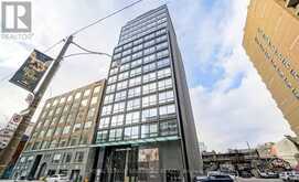 1001 - 458 RICHMOND STREET W Toronto