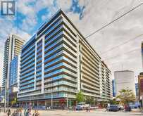 1020 - 111 ELIZABETH STREET Toronto