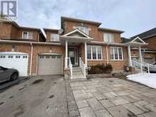 56 HAWKSBURY ROAD Markham