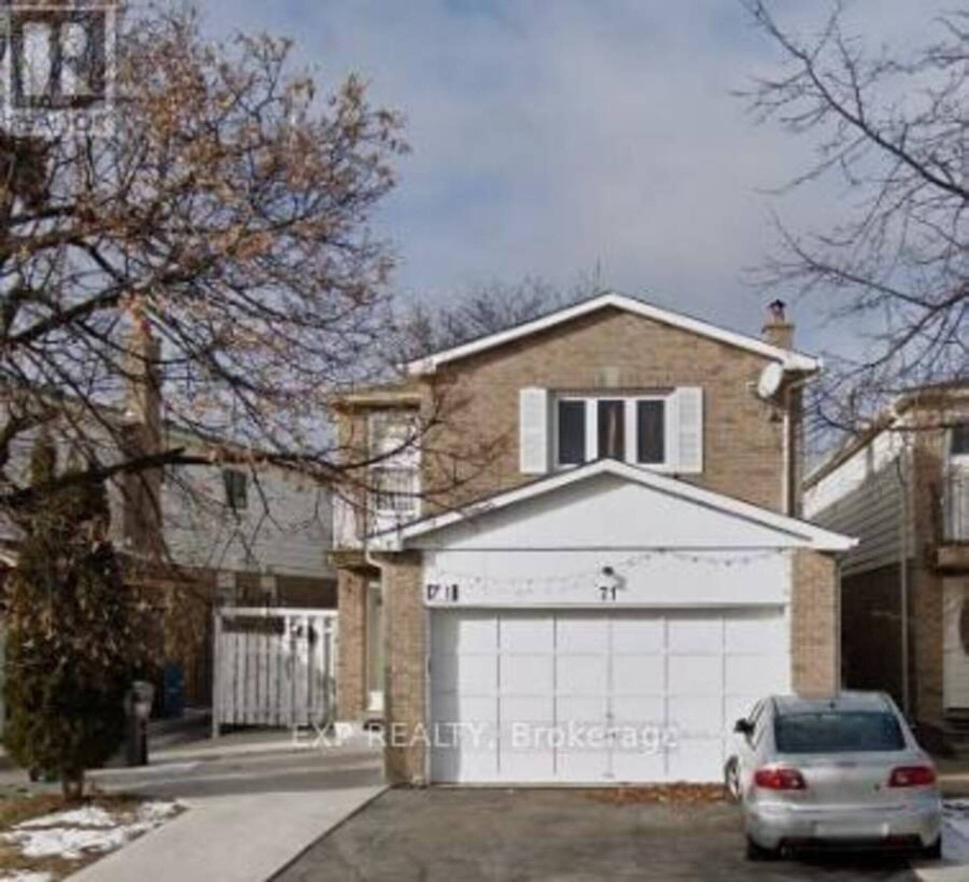 71 MORTAN WAY Brampton