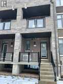 43 - 25 FIELDRIDGE CRESCENT Brampton