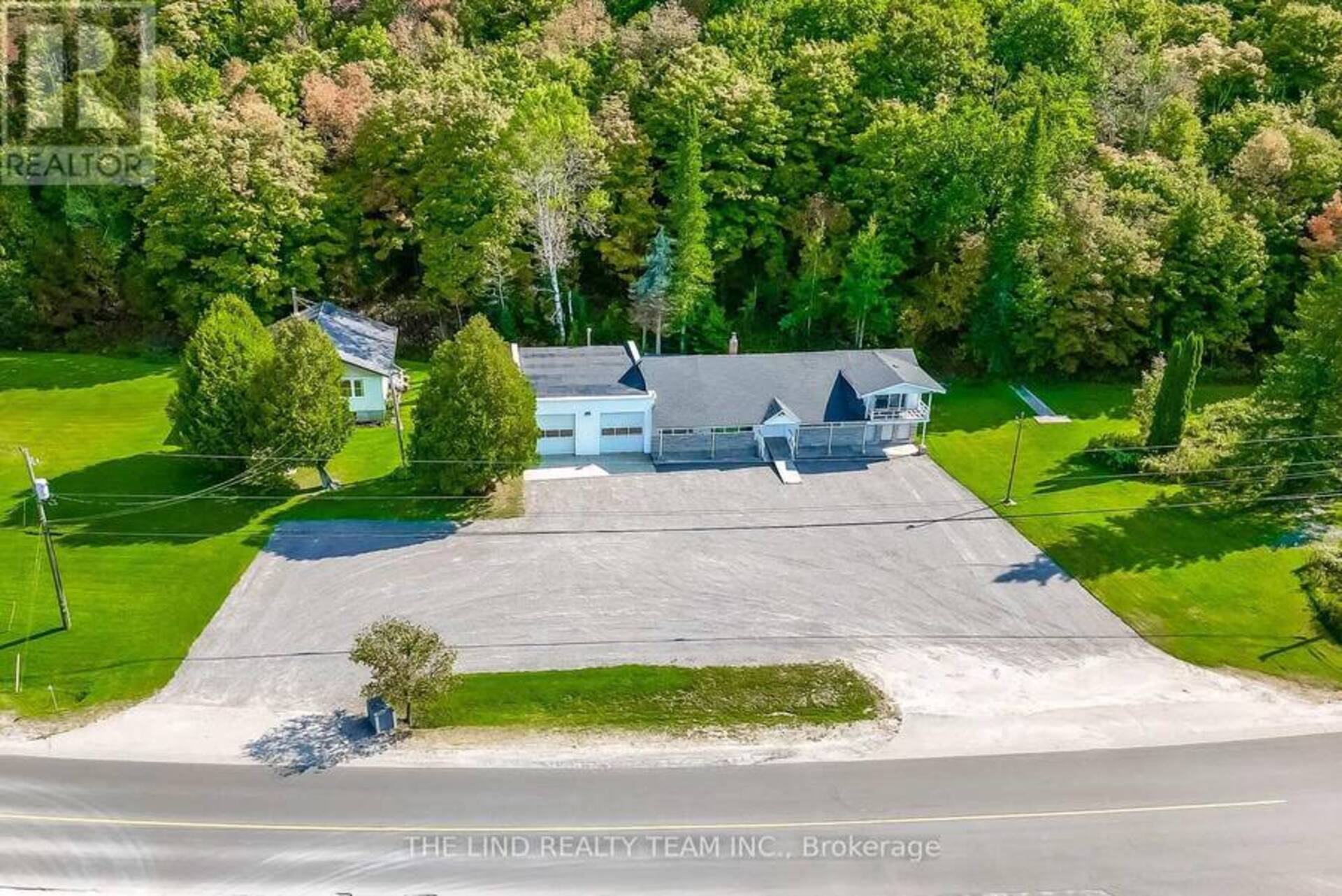 949 RAYMOND ROAD Muskoka