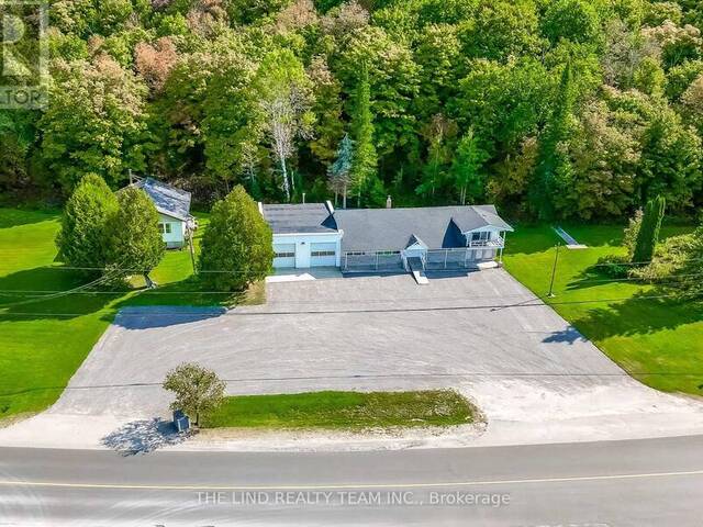 949 RAYMOND ROAD Muskoka Ontario