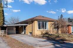 MAIN - 118 DORCOT AVENUE Toronto