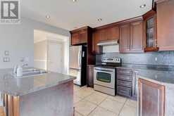 MAIN - 118 DORCOT AVENUE Toronto