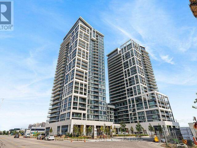 805 - 9000 JANE STREET Vaughan Ontario