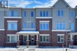 162 LAGEER DRIVE Whitchurch-Stouffville