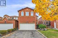 654 ASHPRIOR AVENUE Mississauga