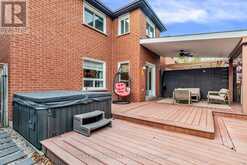 654 ASHPRIOR AVENUE Mississauga