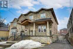 21 THORNTON AVENUE Toronto