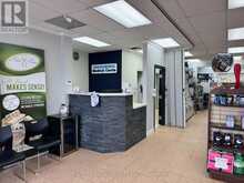 #4 - 287 DUNDAS STREET E Hamilton