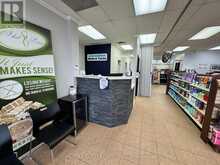 #4 - 287 DUNDAS STREET E Hamilton