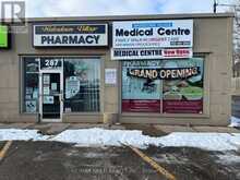 #4 - 287 DUNDAS STREET E Hamilton