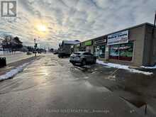 #4 - 287 DUNDAS STREET E Hamilton