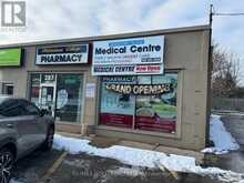 #4 - 287 DUNDAS STREET E Hamilton