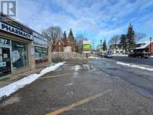 #4 - 287 DUNDAS STREET E Hamilton